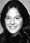 Janet Ciarcia: class of 1977, Norte Del Rio High School, Sacramento, CA.